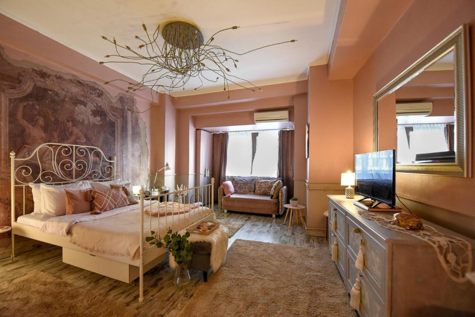 Magic Studio - A Central Fairytale Experience Bucarest Exterior foto